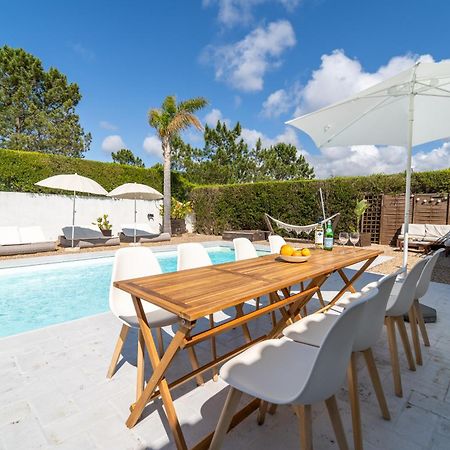 Hotel Anchorhouse Portugal Aljezur Zewnętrze zdjęcie
