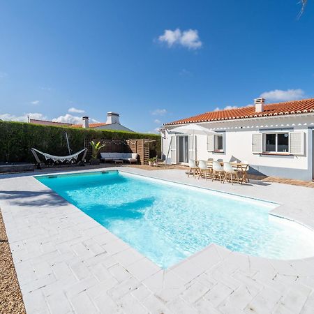 Hotel Anchorhouse Portugal Aljezur Zewnętrze zdjęcie