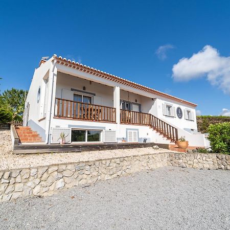 Hotel Anchorhouse Portugal Aljezur Zewnętrze zdjęcie