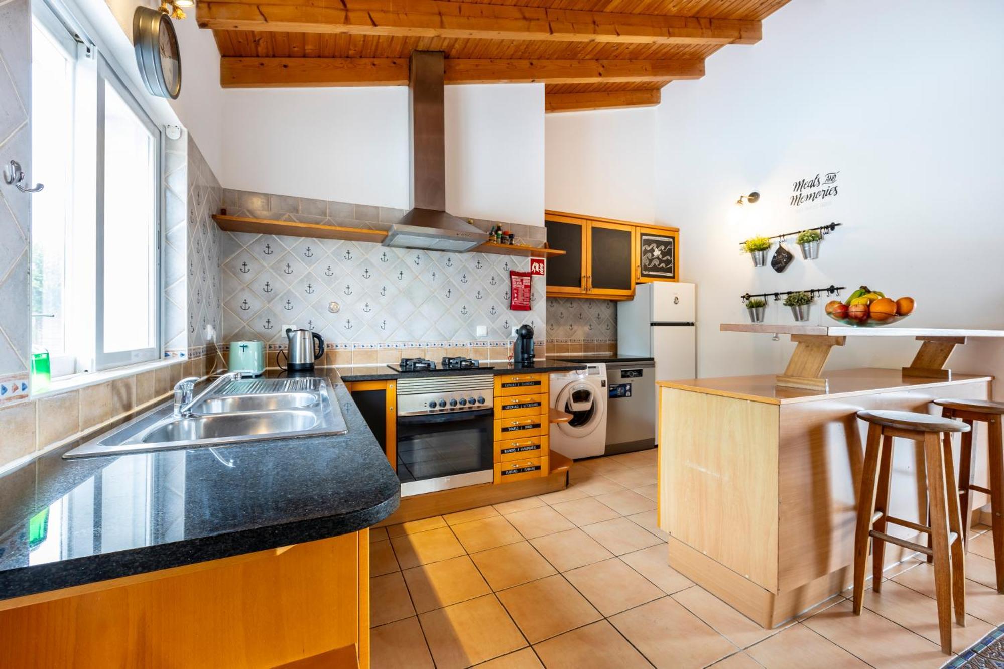Hotel Anchorhouse Portugal Aljezur Zewnętrze zdjęcie