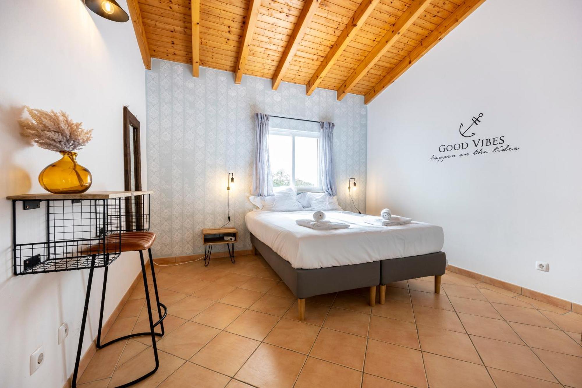 Hotel Anchorhouse Portugal Aljezur Zewnętrze zdjęcie