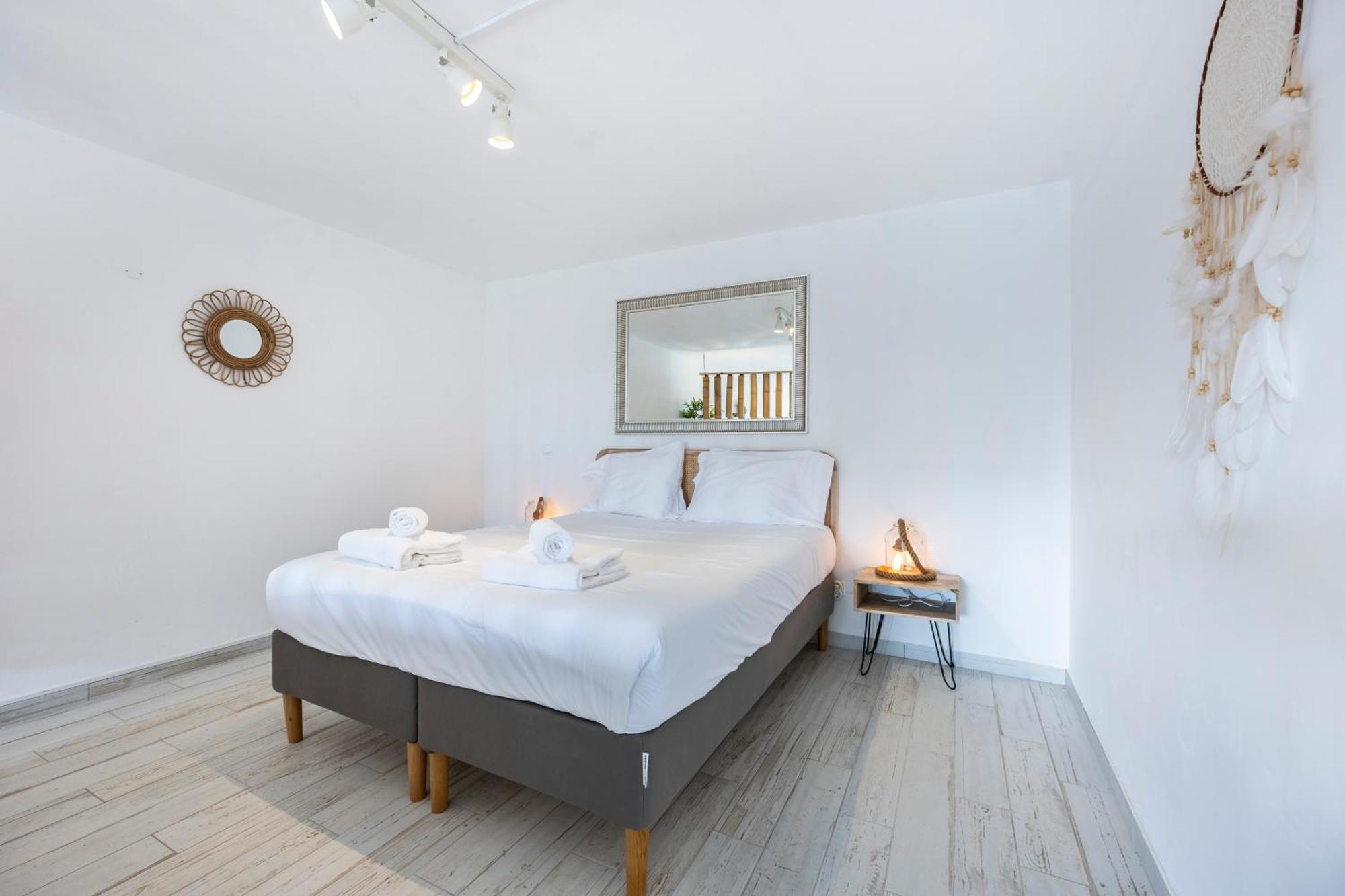 Hotel Anchorhouse Portugal Aljezur Zewnętrze zdjęcie