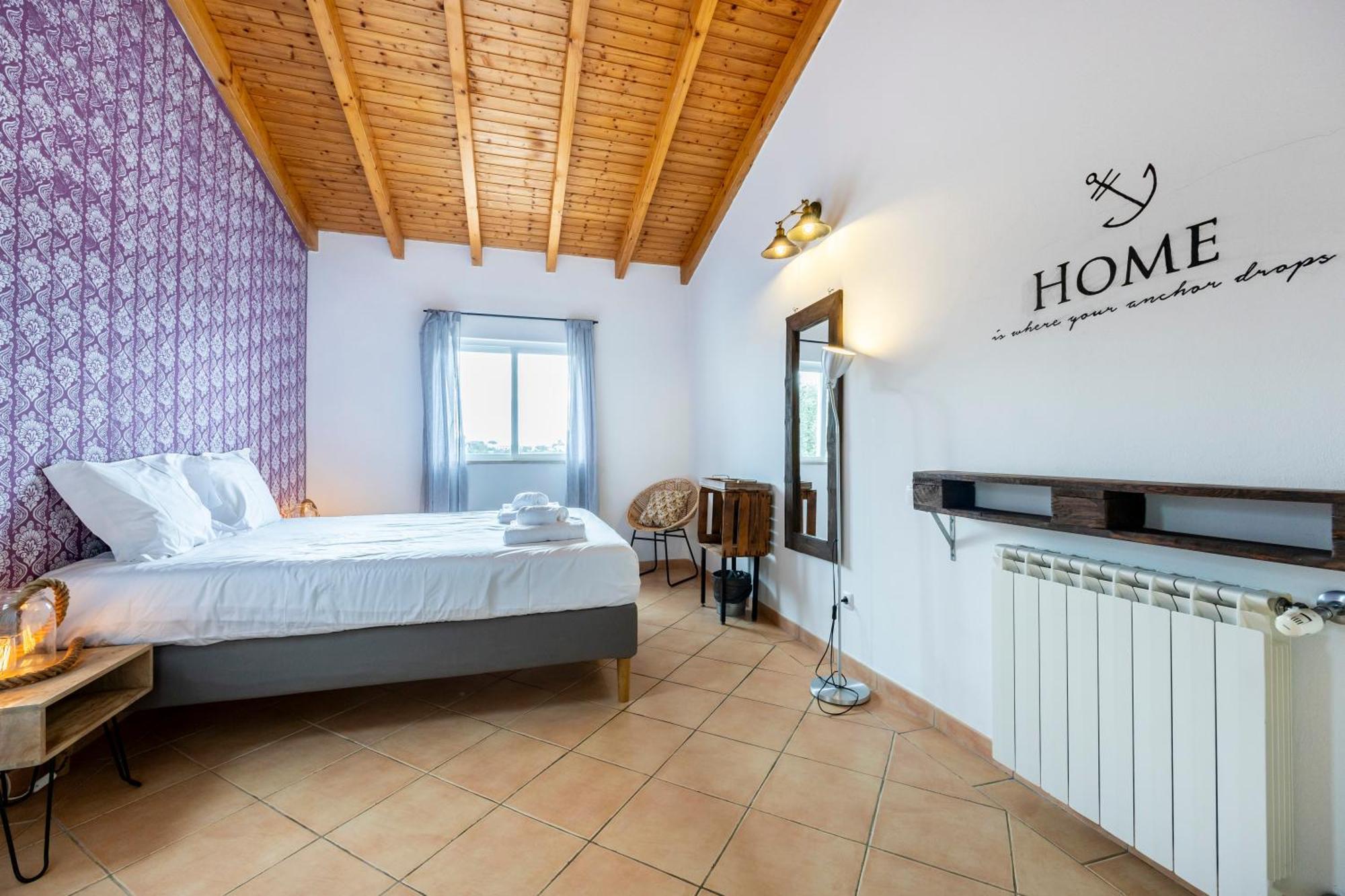 Hotel Anchorhouse Portugal Aljezur Zewnętrze zdjęcie
