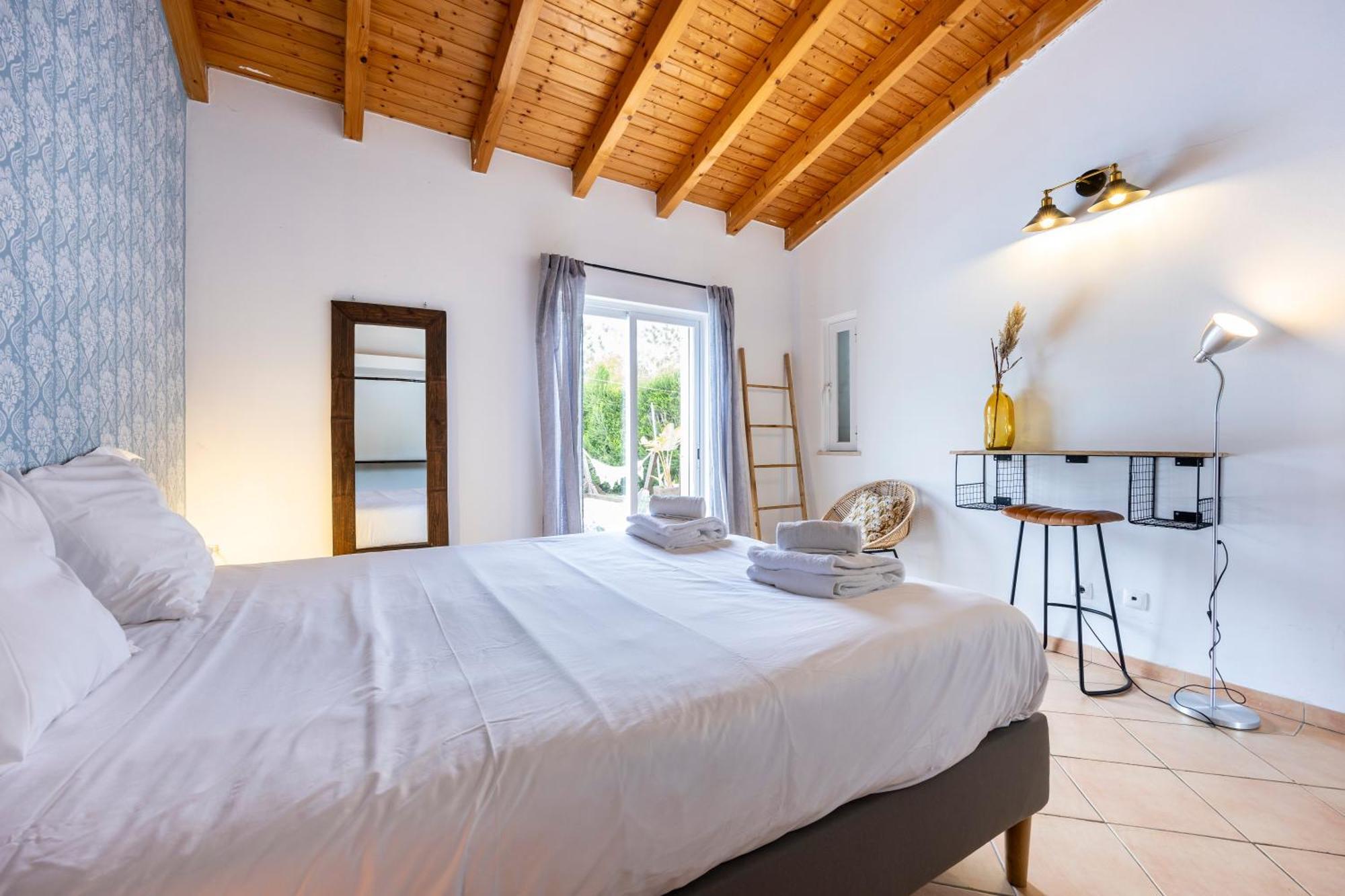 Hotel Anchorhouse Portugal Aljezur Zewnętrze zdjęcie
