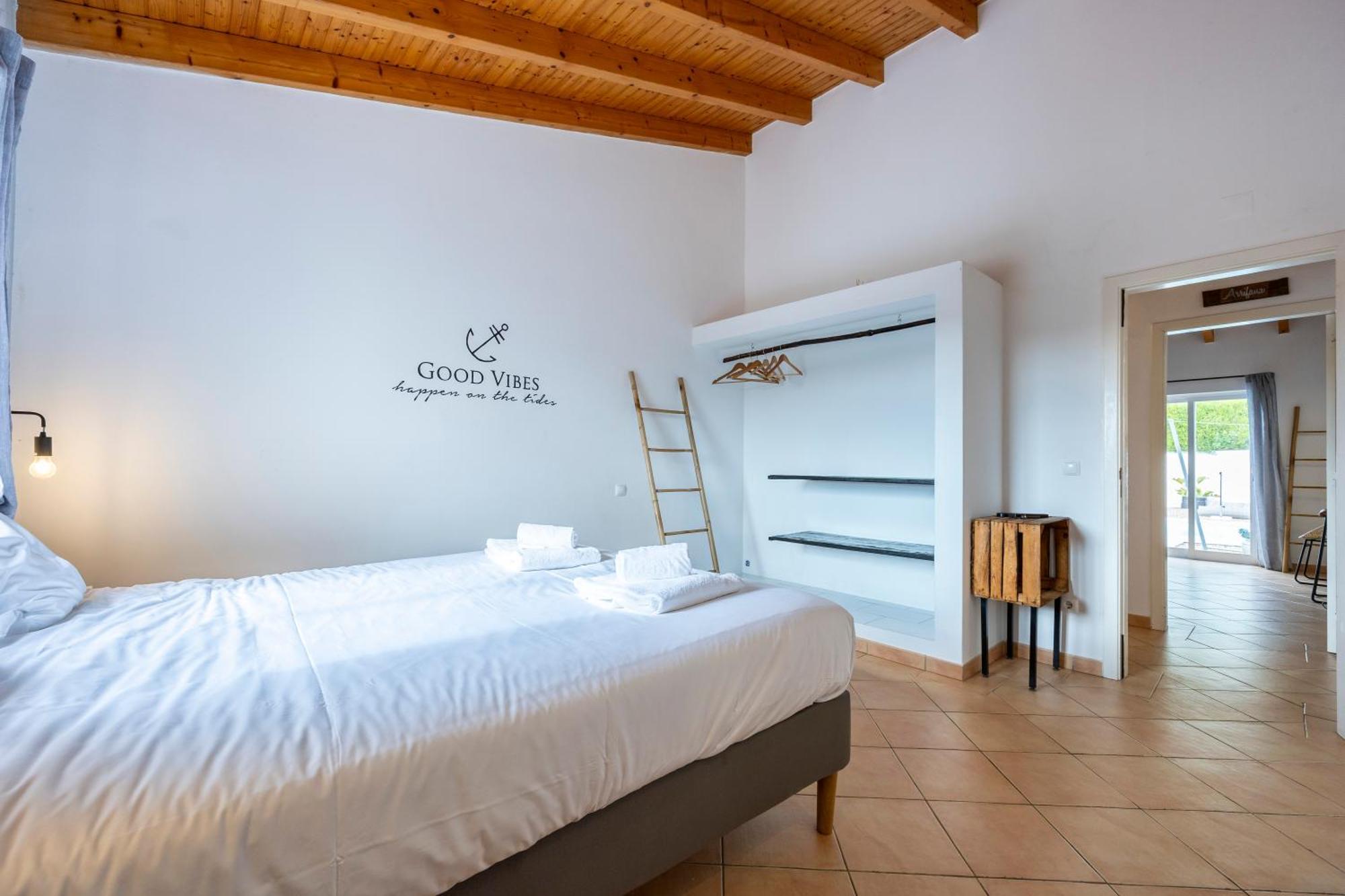 Hotel Anchorhouse Portugal Aljezur Zewnętrze zdjęcie