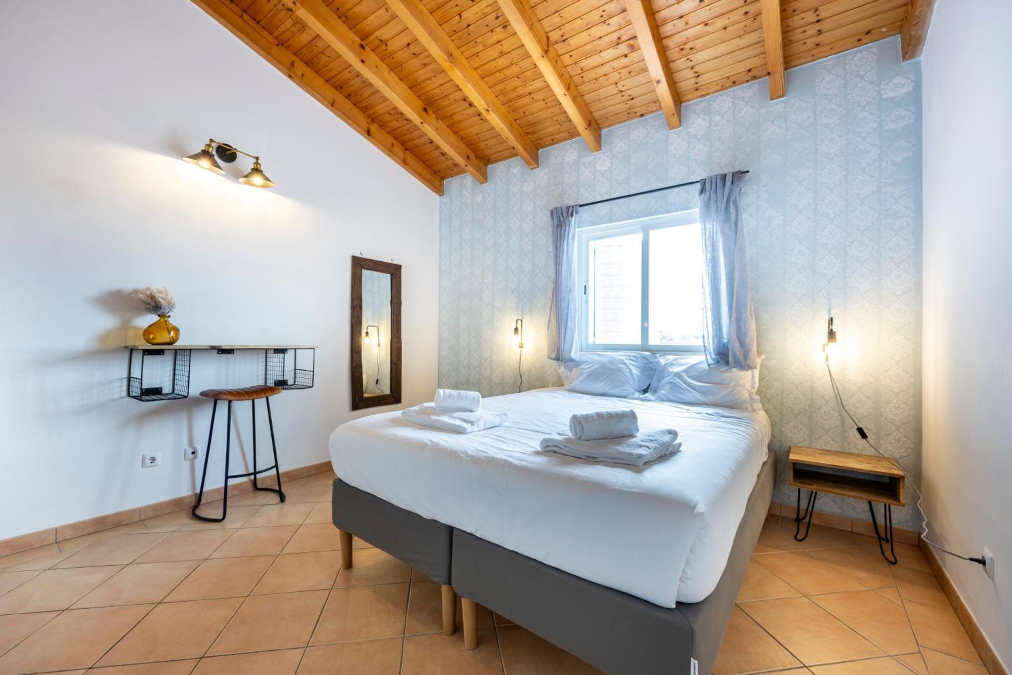 Hotel Anchorhouse Portugal Aljezur Zewnętrze zdjęcie