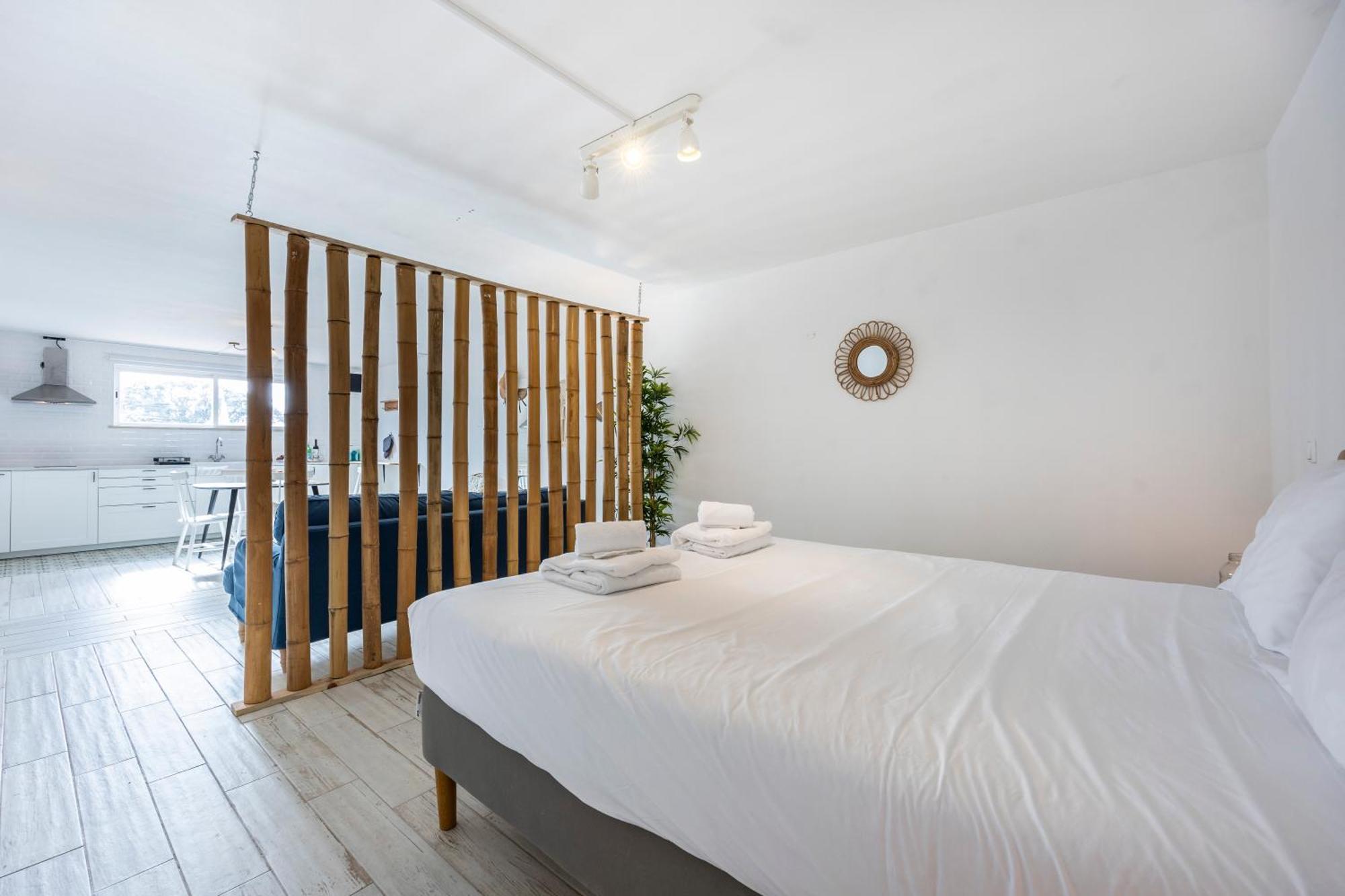Hotel Anchorhouse Portugal Aljezur Zewnętrze zdjęcie