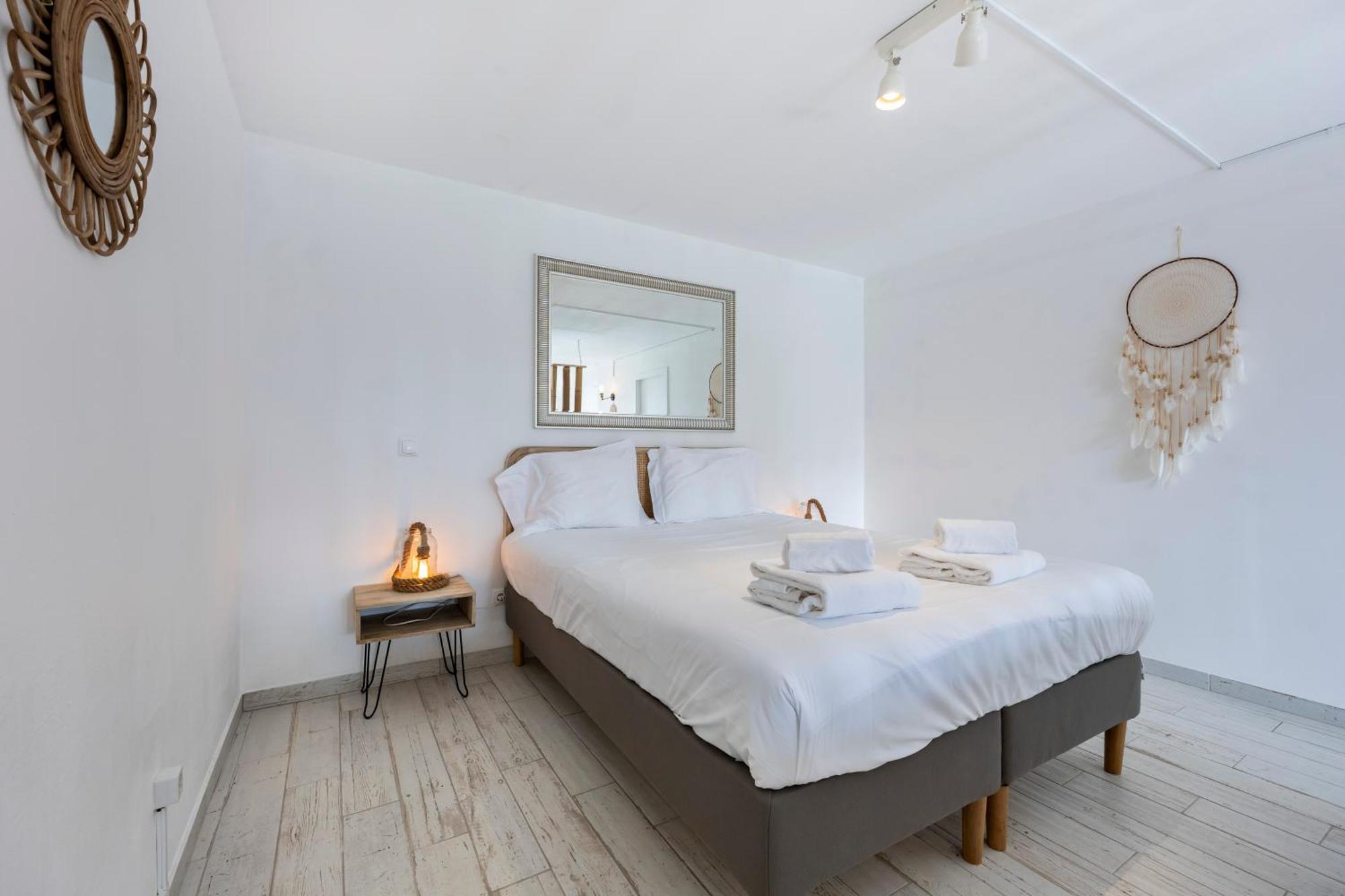 Hotel Anchorhouse Portugal Aljezur Zewnętrze zdjęcie