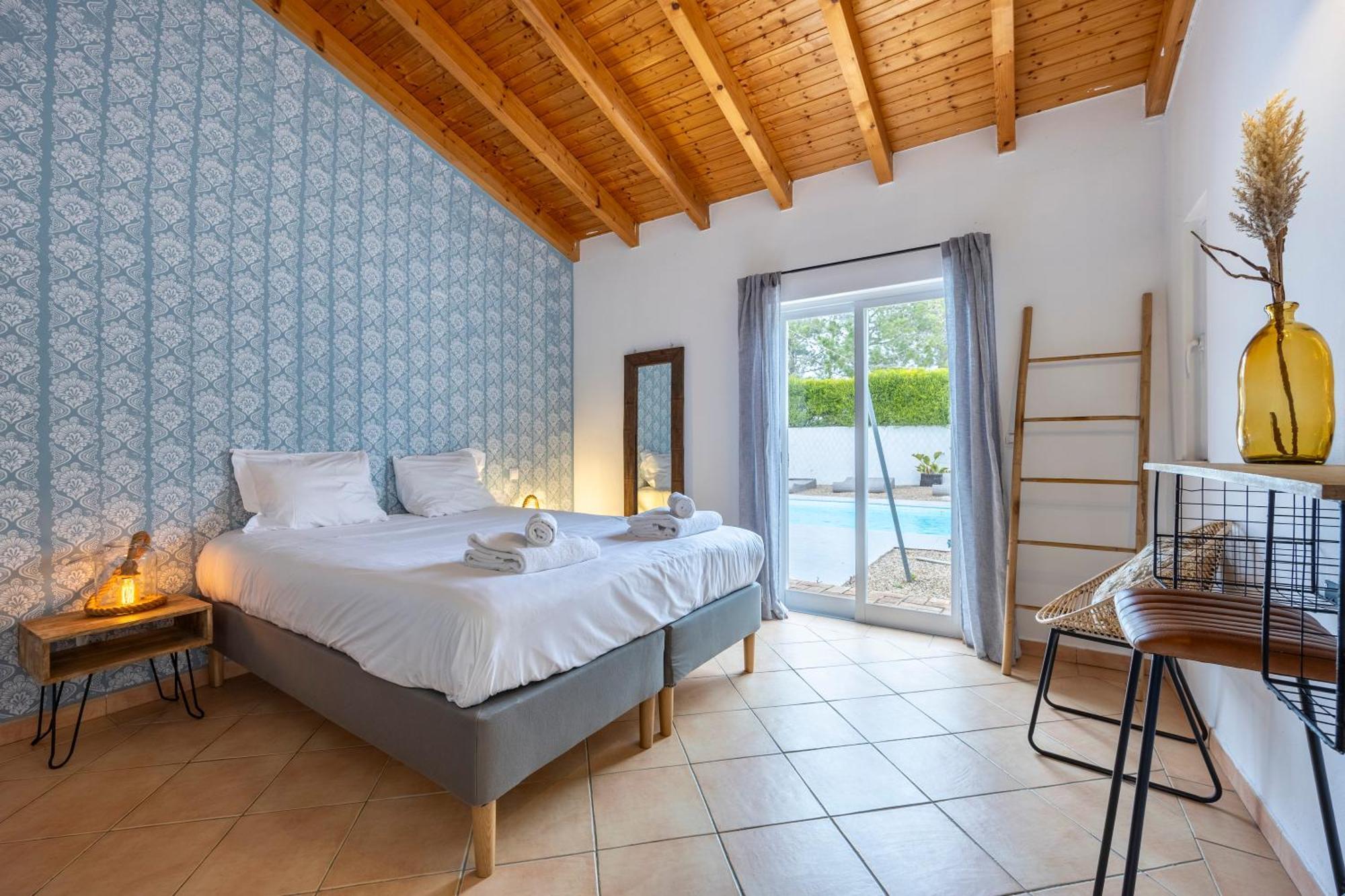 Hotel Anchorhouse Portugal Aljezur Zewnętrze zdjęcie