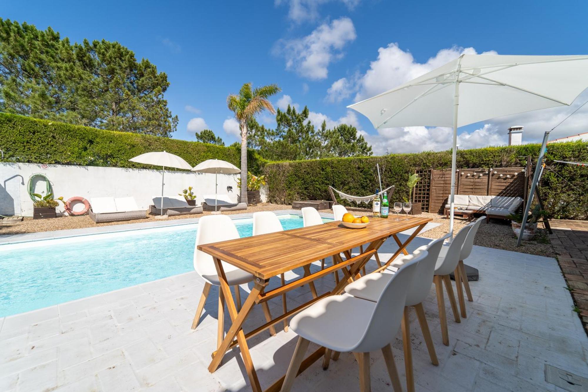 Hotel Anchorhouse Portugal Aljezur Zewnętrze zdjęcie