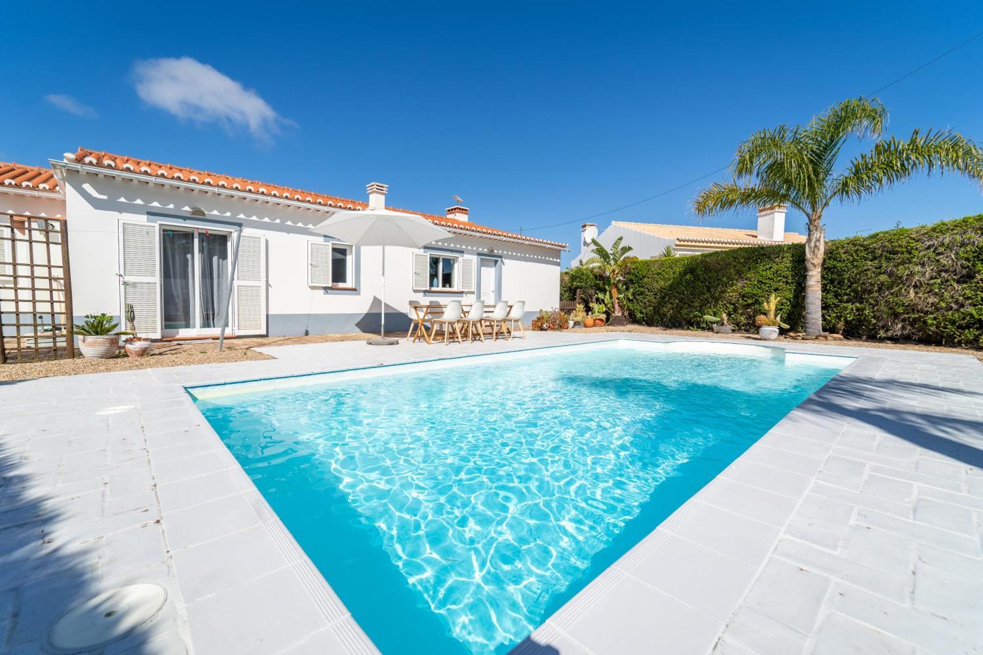 Hotel Anchorhouse Portugal Aljezur Zewnętrze zdjęcie