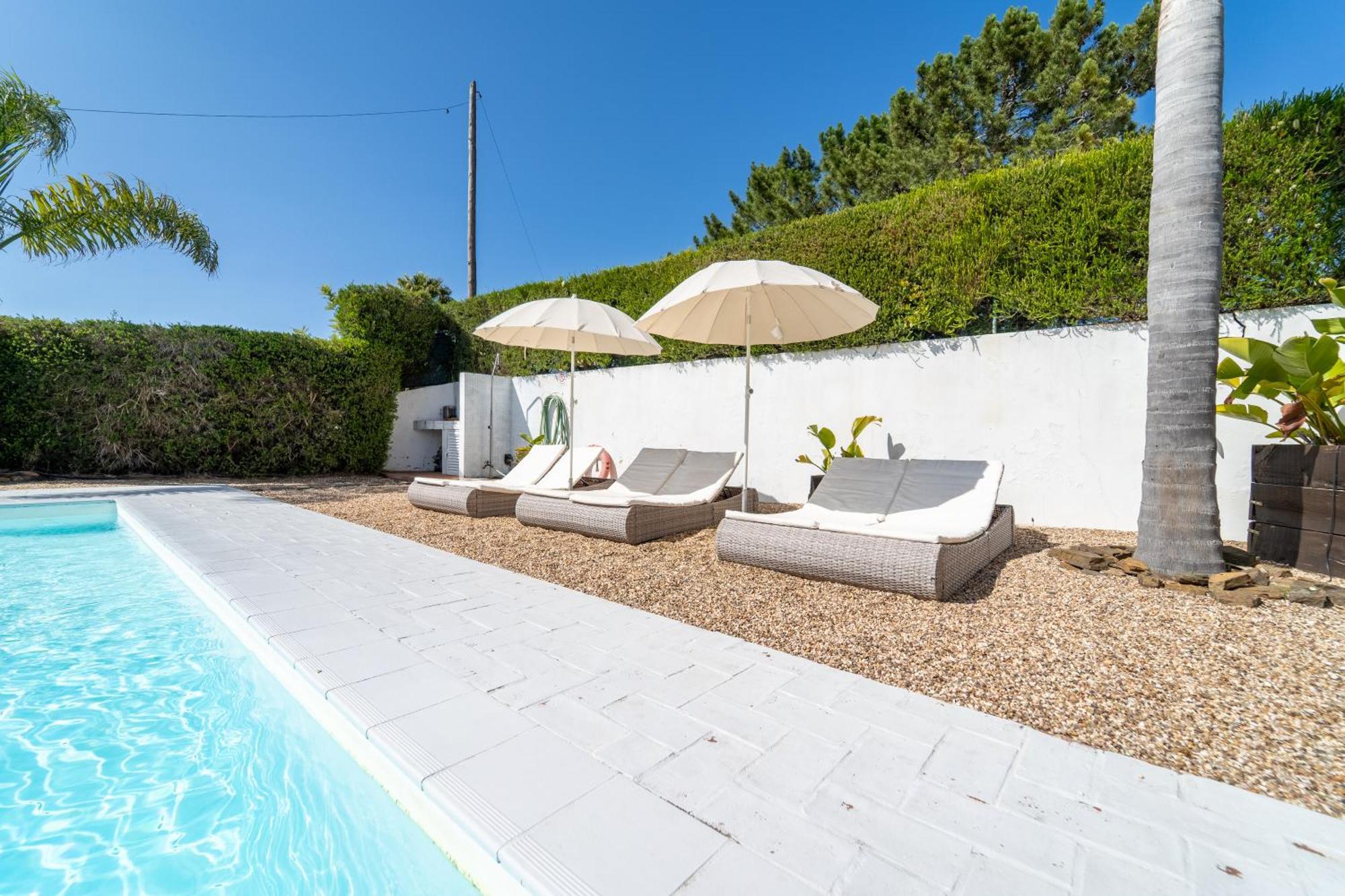 Hotel Anchorhouse Portugal Aljezur Zewnętrze zdjęcie
