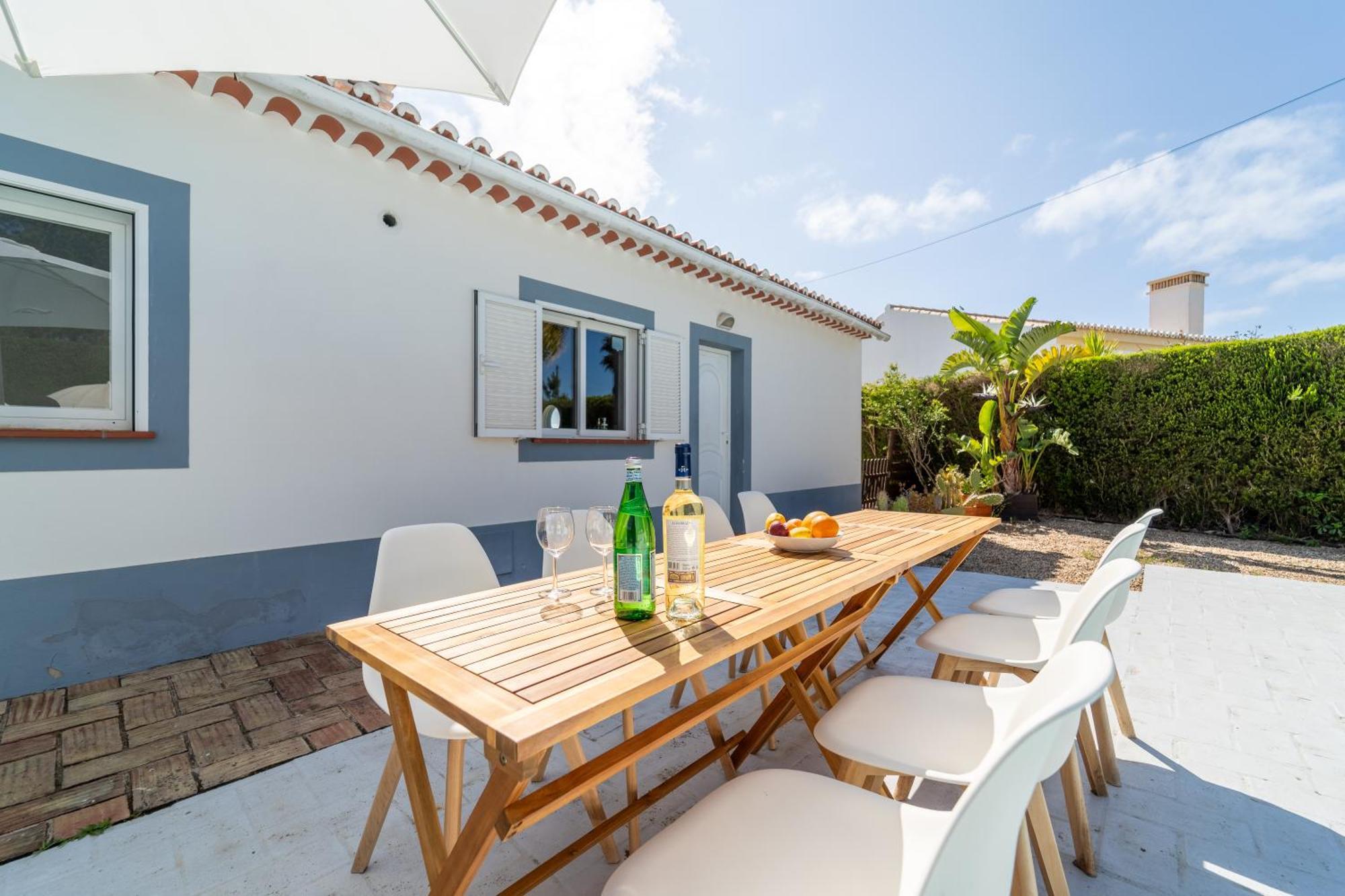 Hotel Anchorhouse Portugal Aljezur Zewnętrze zdjęcie