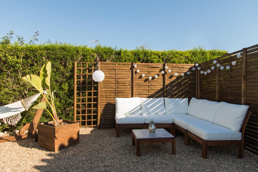 Hotel Anchorhouse Portugal Aljezur Zewnętrze zdjęcie